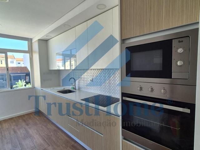 T1+1 remodelado em Nossa Senhora da Anunciada, Setúbal