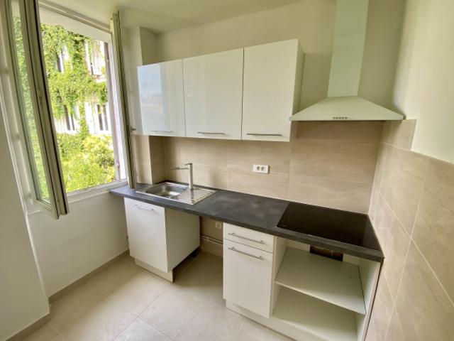T1/2 de 28m2 Secteur Notre Dame du Mont | Berthoz Immobilier