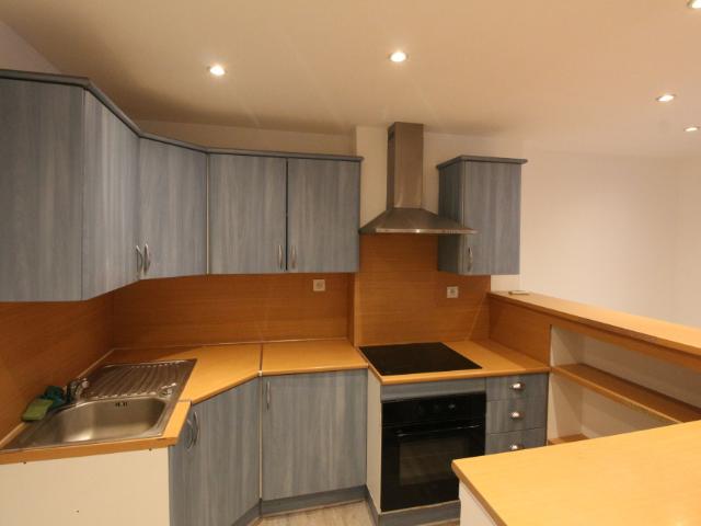 T1/2 rue Lafayette | Berthoz Immobilier