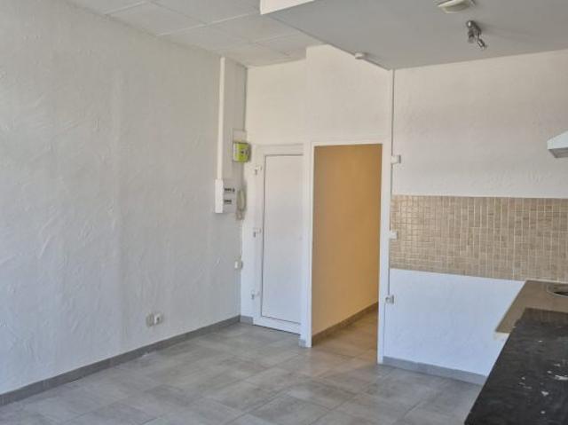 T1/2 Toulon Haute ville