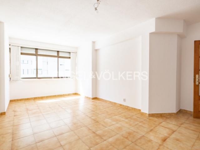 T1+3 Duplex Remodelado na Costa da Caparica