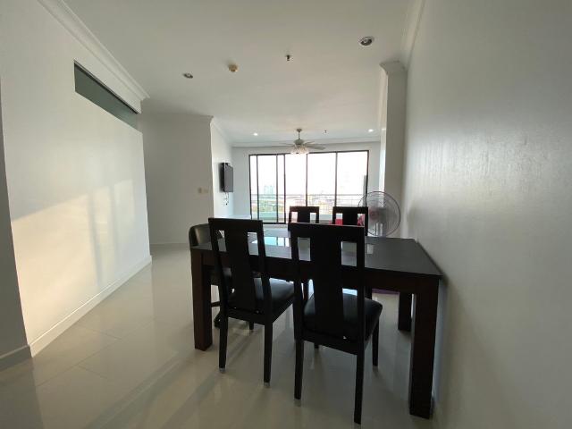 T1405 คอนโดให้เช่า Supalai Casa Riva ศุภาลัย คาซ่า ริวา ห้องสวย เฟอร์ครบ ราคาพิเศษ