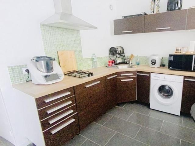 T1 40m2 pour investissement