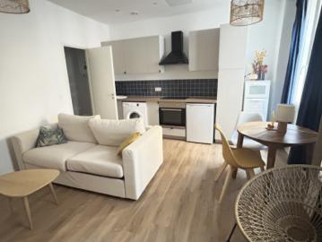 T1 5 rue du Salon, 13010 Marseille