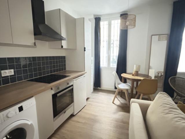 T1 5 rue du Salon, 13010 Marseille