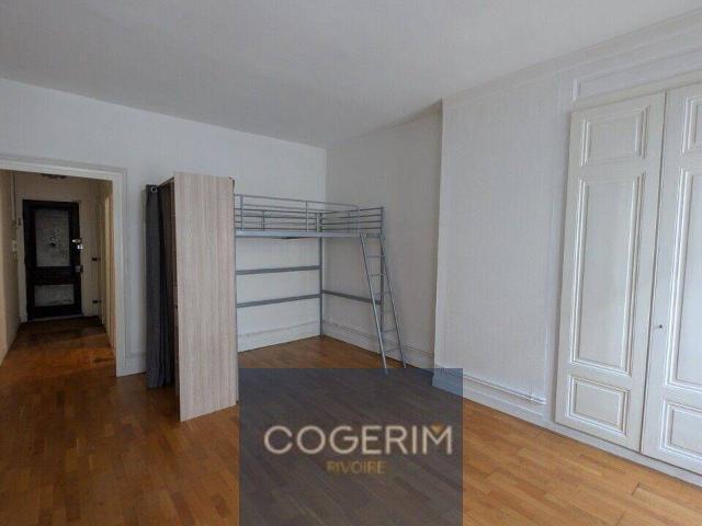 T1 132 RUE PIERRE CORNEILLE 69003 LYON