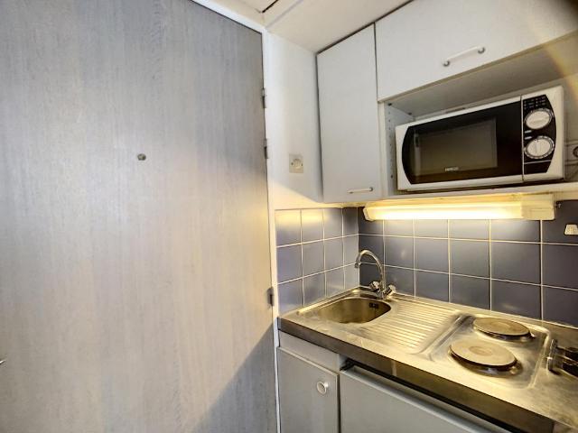 T1 – 17 m2 – 69007 LYON