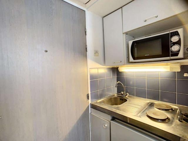 T1 – 17 m2 – 69007 LYON
