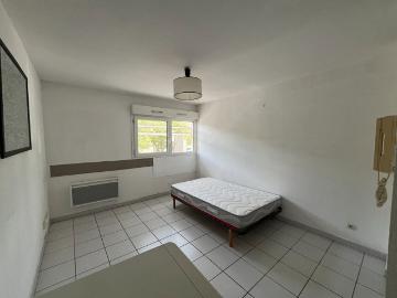 T1 19m² Saint Eloi