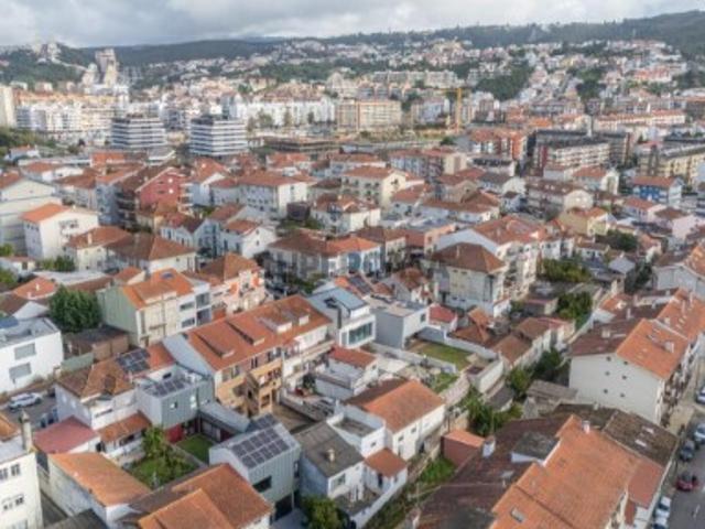 T1 +1 no Bairro Norton de Matos, Coimbra