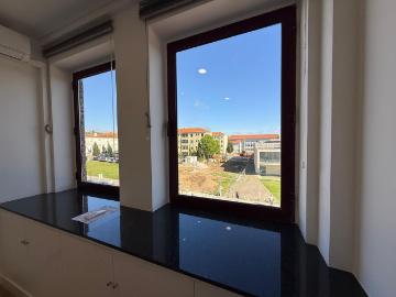 Apartamento para alugar em Matosinhos - Cozinha equipada