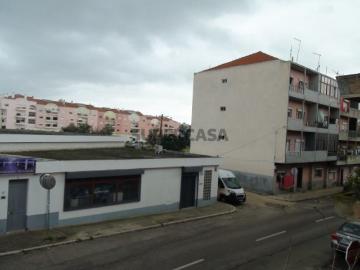 Baixa da Banheira e Vale da Amoreira, Concelho de Moita, Distrito de Setúbal