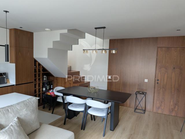 Duplex Terraço último andar Penthouse