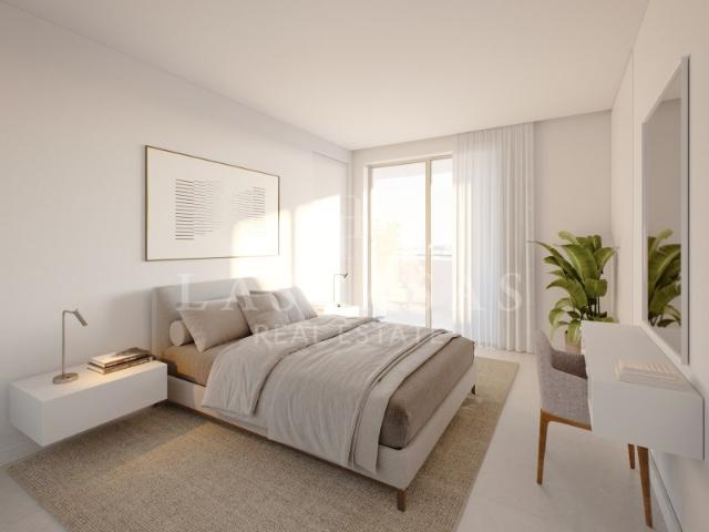 T1 +1 DUPLEX DOMUS 23