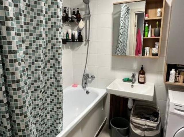 T1 – 27 m² – Lyon 7e – Rue de l’Université