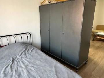 T1 – 27 m² – Lyon 7e – Rue de l’Université