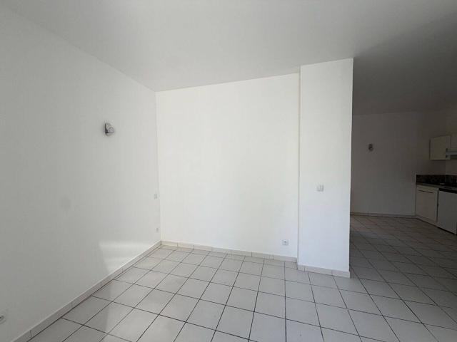 T1 24.46M² CENTRE VILLE AVIGNON