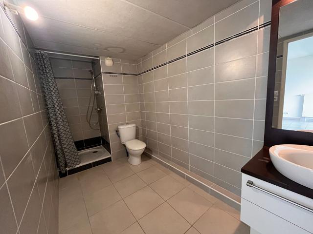 T1 28 m² Port Marianne