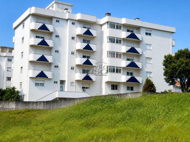 T1 terraço lugar de garagem 7 Caminhos Gondomar