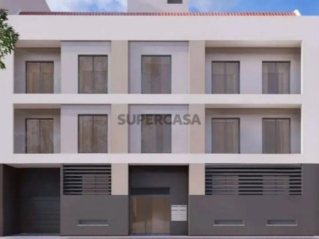 T1 Terraço Quinta da Fabrica