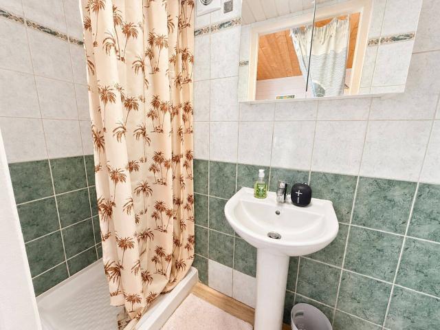 T1 Thonon les bains 13.89m²