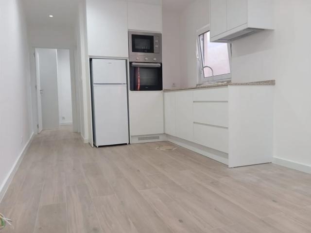 T1 Totalmente remodelado S. Mamede Infesta H.S.João