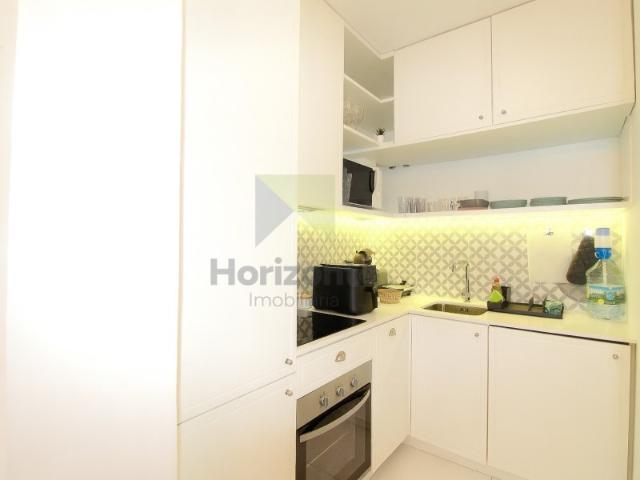 T1 Totalmente Remodelado Pronto a Habitar