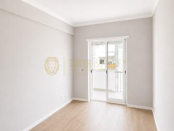 T1 Totalmente Remodelado | Pronto a Habitar