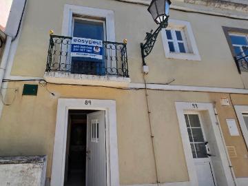 T1 totalmente renovado, na zona ribeirinha do Seixal