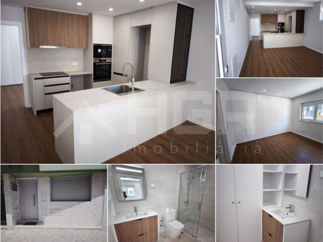 T1 | TOTALMENTE RENOVADO | ENTRADA A ESTREAR | VILA CHÃ