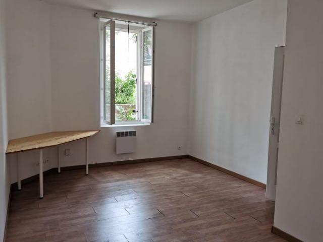 T1 Toulon 24.35 m²