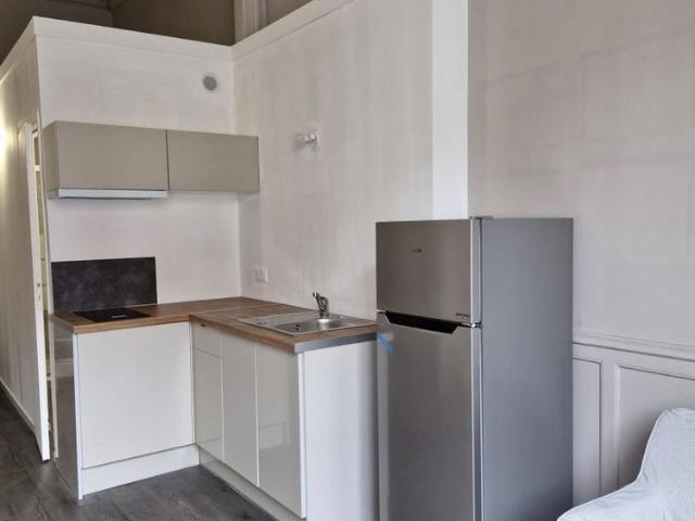 T1 TOURCOING CENTRE BD GAMBETTA