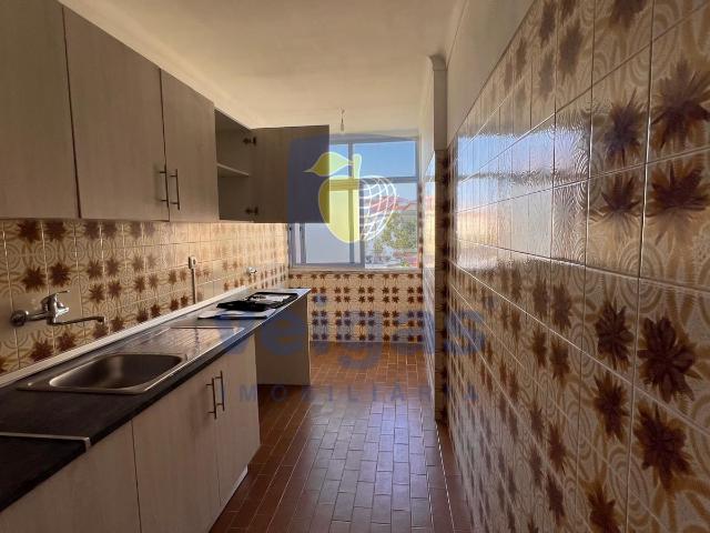 T1 Transformado em T2 | 70,63 m² | Luminosidade e Excelente Estado em Benavente