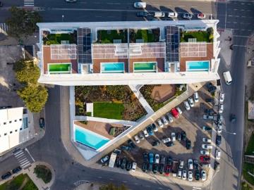 Casa à venda em São Domingos de Benfica - Cozinha equipada