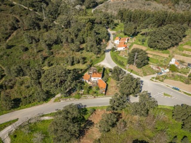 Quinta T1 Venda em Monchique,Monchique