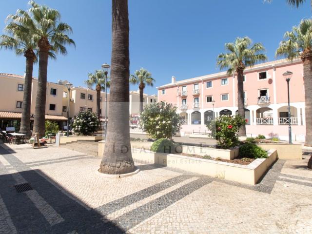 T1 Vilamoura