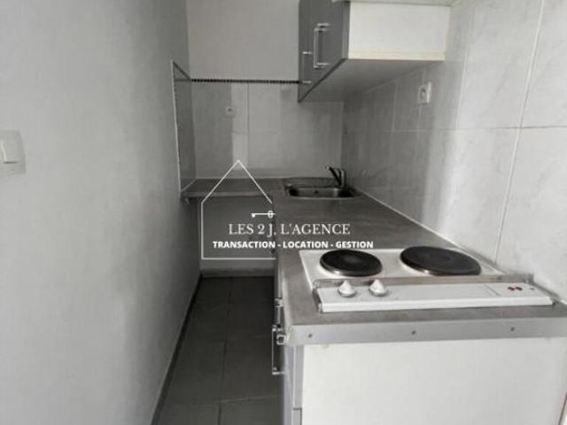 T1 Village de Saint Julien