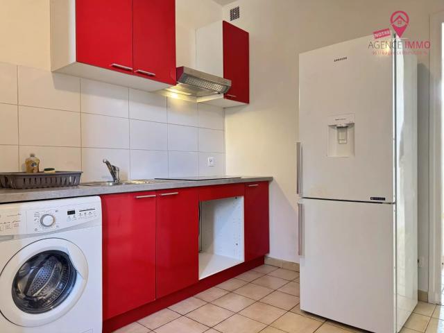 T1 Villeurbanne