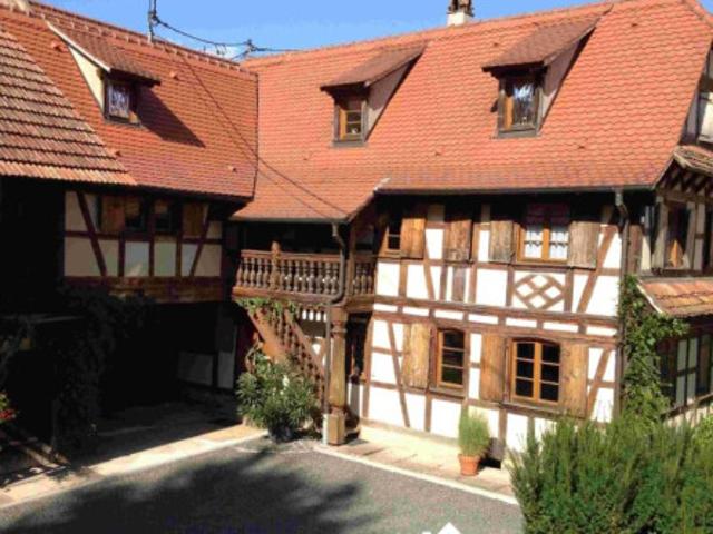 T1 à Mundolsheim à louer Locagestion, expert en gestion locative