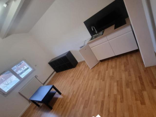 T1 à Mably à louer Locagestion, expert en gestion locative