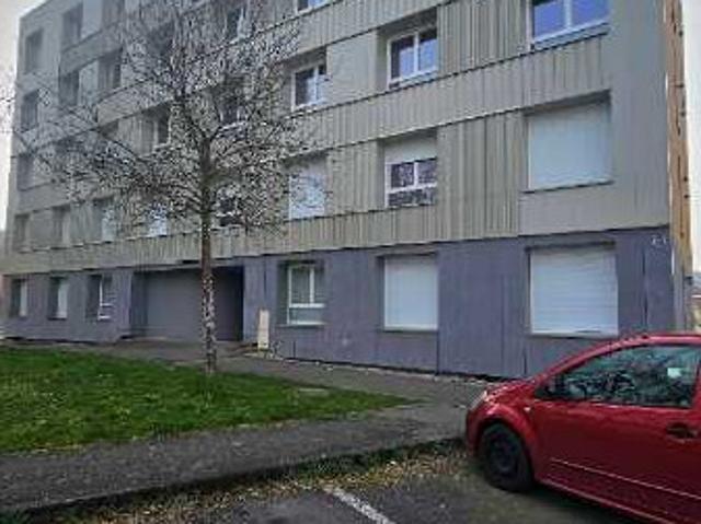 T1 à Mandeure à louer Locagestion, expert en gestion locative