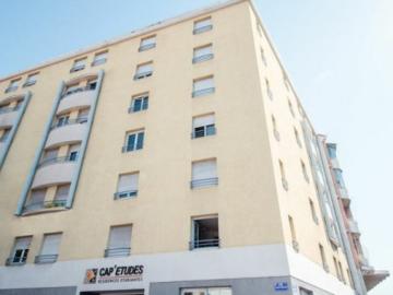 Saint-Tronc, Marseille 10e Arrondissement, Marseille, Bouches-du-Rhône, Provence-Alpes-Côte dAzur
