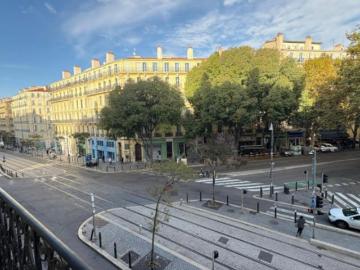 T1 à Marseille 2 Ar à louer Locagestion, expert en gestion locative