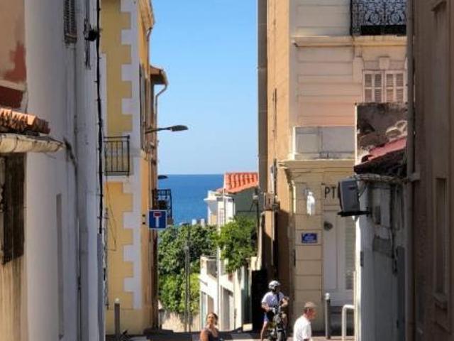 T1 à Marseille à louer Locagestion, expert en gestion locative