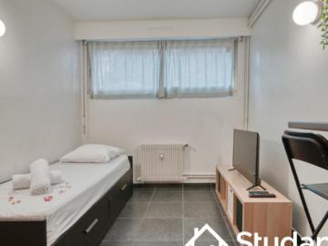Appartement à louer à Alpes - Ascenseur