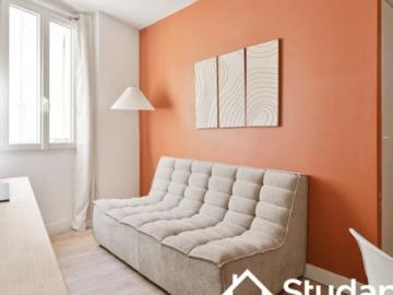 Appartement à louer à Rue des Augustins Marseille - Cuisine équipée