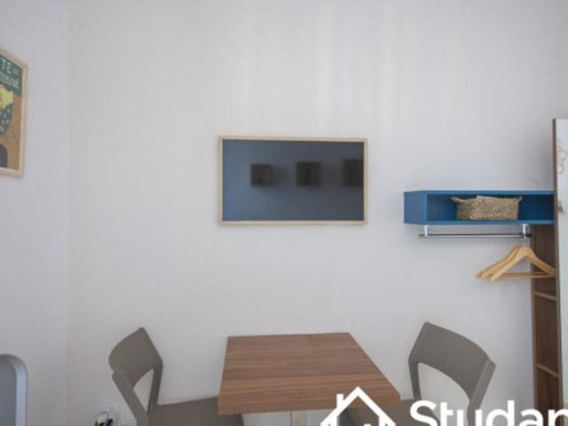 T1 à Marseille à louer Locagestion, expert en gestion locative