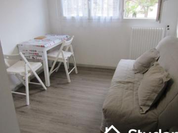 T1 à Marseille à louer Locagestion, expert en gestion locative