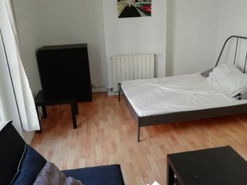 T1 à Marseille à louer Locagestion, expert en gestion locative
