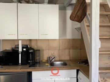 T1 à Martigues à louer Locagestion, expert en gestion locative